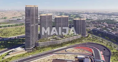 Apartamento 2 habitaciones en Dubái, Emiratos Árabes Unidos