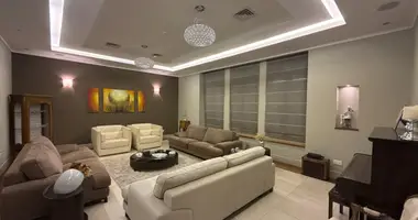 5 bedroom villa in Germasogeia, Cyprus