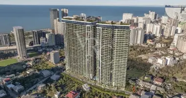 Studio 1 chambre dans Batoumi, Géorgie