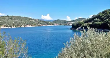 Plot of land in Vathy, Greece