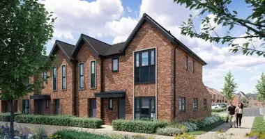 Casa 3 habitaciones en Hart, Reino Unido