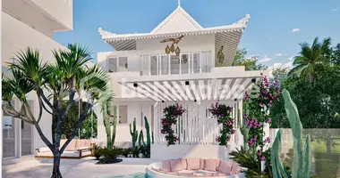 Villa 1 bedroom in Benoa, Indonesia