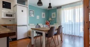 Wohnung 3 zimmer in Piaseczno, Polen