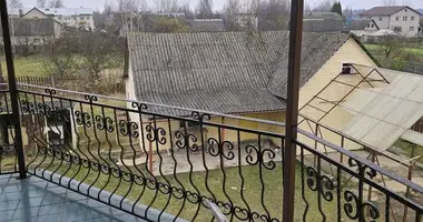 Nieruchomości komercyjne 381 m² w Ozierce, Białoruś