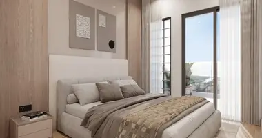 Appartement 1 chambre dans Municipality of Kallithea, Grèce