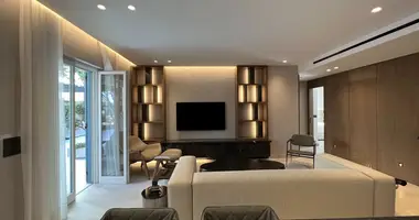 Appartement 2 chambres dans Limassol, Chypre