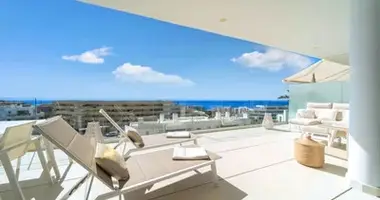 2 bedroom apartment in Dos Hermanas, Spain