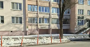 4 room apartment in Brest, Belarus