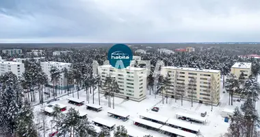 Wohnung 3 zimmer in Oulu sub region, Finnland