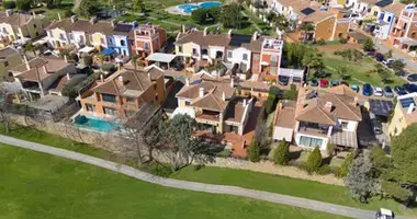 5 bedroom house in San Pedro Alcantara, Spain