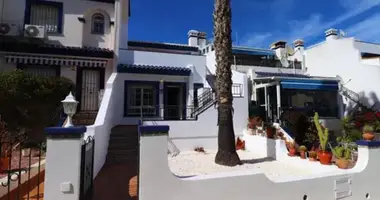 Townhouse 2 bedrooms in Orihuela, Spain
