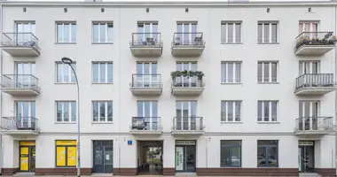 Квартира в Варшава, Польша