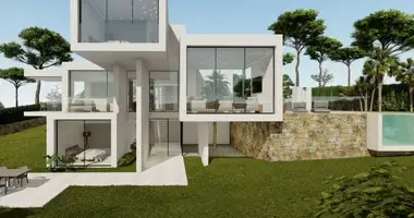Villa en Orihuela, Španjolska