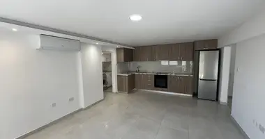 Wohnung 2 Schlafzimmer in Limassol District, Zypern