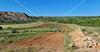 Участок земли в Opcina Jasenice, Хорватия