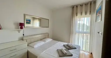 Wohnung 3 zimmer in Przno, Montenegro
