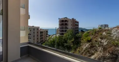 1 bedroom apartment in Boreti, Montenegro