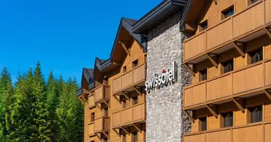 Apartamento 1 habitacion en Kolasin, Montenegro