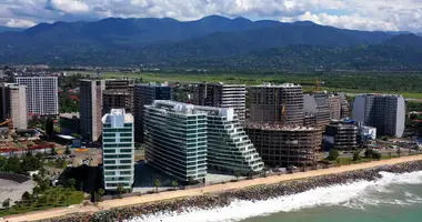 Apartamento 1 habitación en Batumi, Georgia