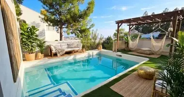 6 bedroom house in Dos Hermanas, Spain