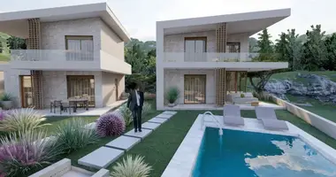 Villa 1 bedroom in Amphipolis Municipality, Greece