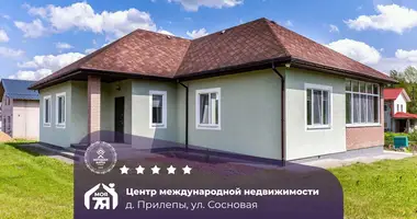 Дом в Озерицко-Слободской сельский Совет, Беларусь