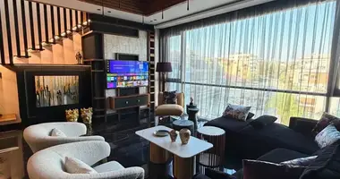 Penthouse 2 chambres dans Limassol, Chypre