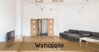 Mieszkanie 4 pokoi w Smolice, Polska