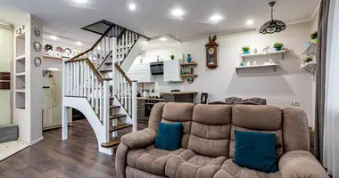 3 room apartment in Minsk, Belarus