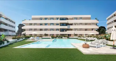 Apartamento en Comunidad Valenciana, Španjolska