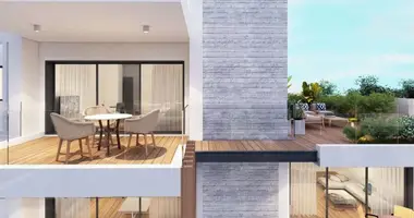 Appartement 1 chambre dans Paphos, Chypre