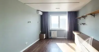 1 room apartment in Muchaviecki sielski Saviet, Belarus