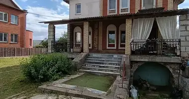 1 bedroom apartment in Sierafimova, Belarus