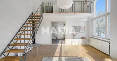 Apartamento 2 habitaciones en Helsinki sub region, Finlandia