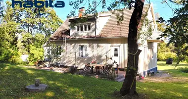 Дом в Royla, Финляндия