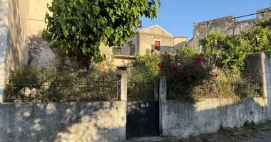 Maison dans Vamos, Grèce