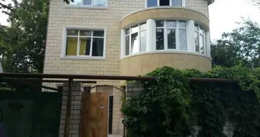 6 room house in Odesa, Ukraine