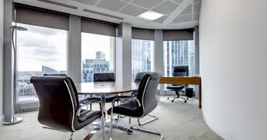 Oficina 1 050 m² en Nicosia, Chipre