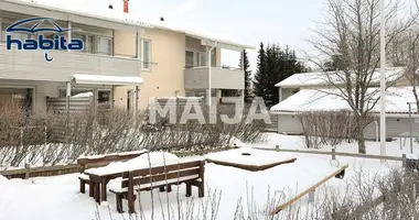 3 bedroom apartment in Helsinki sub-region, Finland