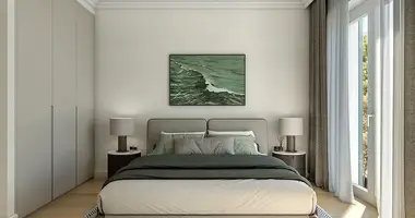Apartamento independiente Piso independiente 3 habitaciones en Radovici, Montenegro