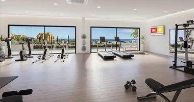 Appartement 3 chambres dans Resinera Voladilla, Espagne