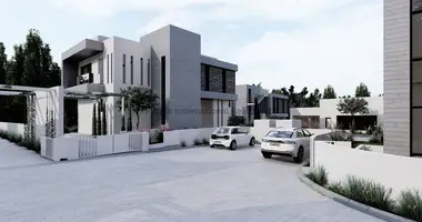 Villa 4 chambres dans Kissonerga, Chypre