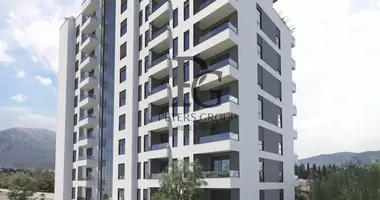 Студия 1 комната в Бар, Черногория