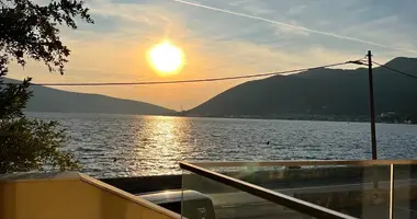 Wohnung 2 zimmer in Tivat, Montenegro