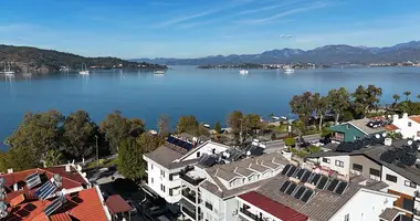 Duplex 4 chambres dans Fethiye, Turquie