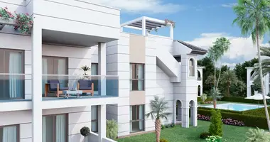 2 bedroom apartment in Urbanizacion Dona Pepa, Spain