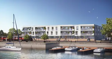 Appartement 2 chambres dans La Tremblade, France