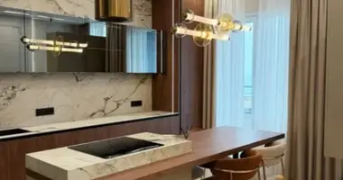 Appartement 3 chambres dans Odessa, Ukraine