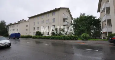 Apartamento en Tornio, Finlandia