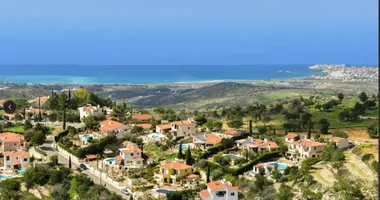 Villa 3 chambres dans Tala, Chypre